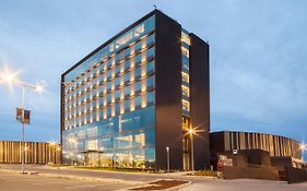 Mds Hotel Chillan